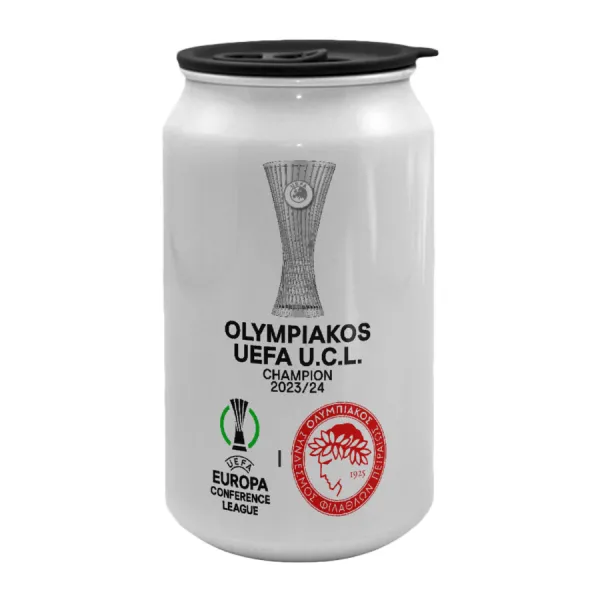 Olympiacos UEFA Europa Conference League Champion 2023/24 — 1
