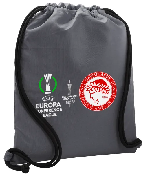 Olympiacos UEFA Europa Conference League Champion 2023/24 — 1