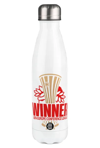 Europa Conference League WINNER — 1