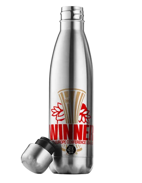 Europa Conference League WINNER — 1