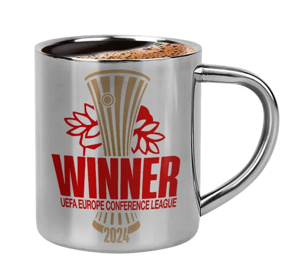 Europa Conference League WINNER — 1