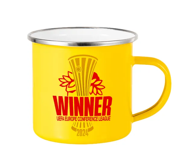 Europa Conference League WINNER — 1