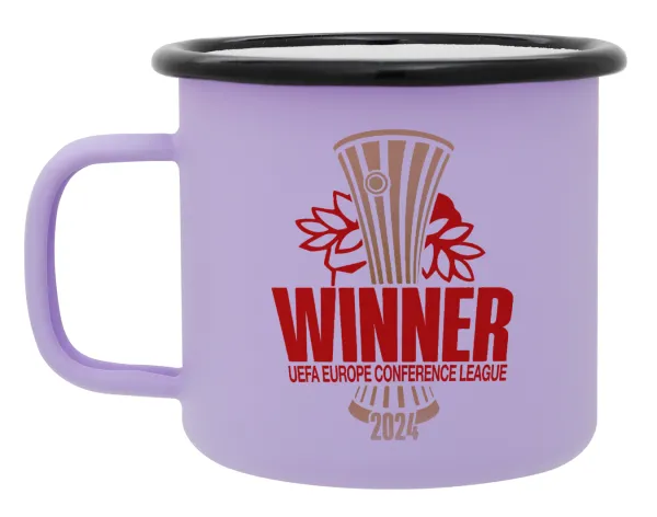 Europa Conference League WINNER — 1