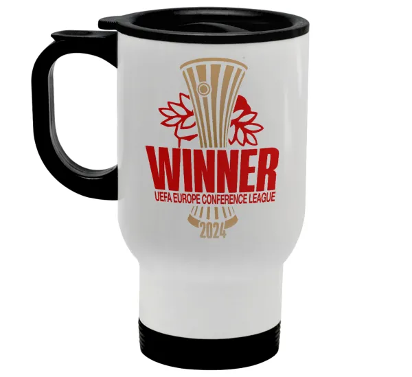 Europa Conference League WINNER — 1
