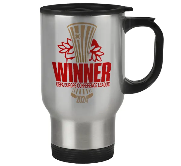 Europa Conference League WINNER — 1