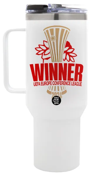 Europa Conference League WINNER — 1