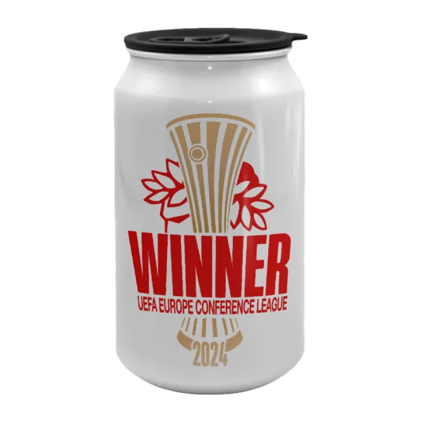 Europa Conference League WINNER — 1