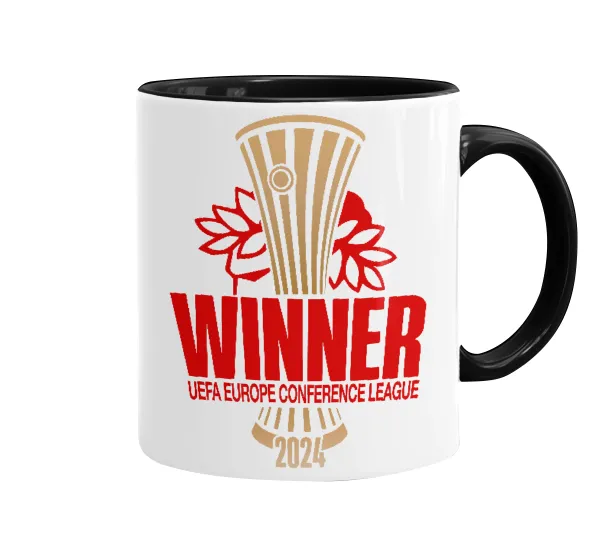 Europa Conference League WINNER — 1
