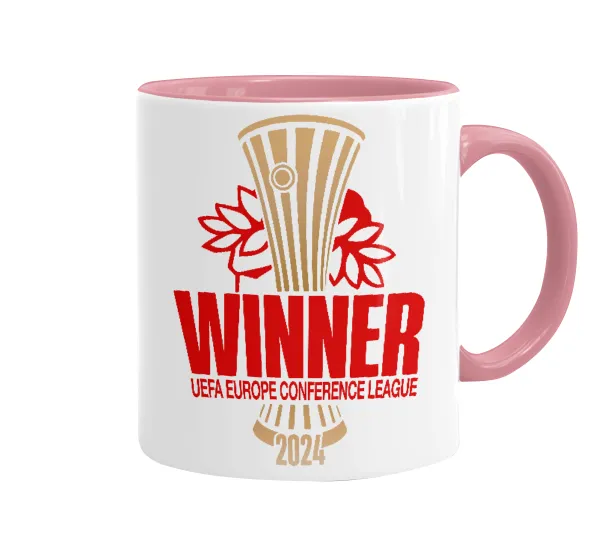 Europa Conference League WINNER — 1