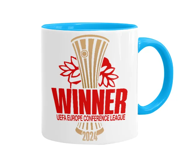 Europa Conference League WINNER — 1