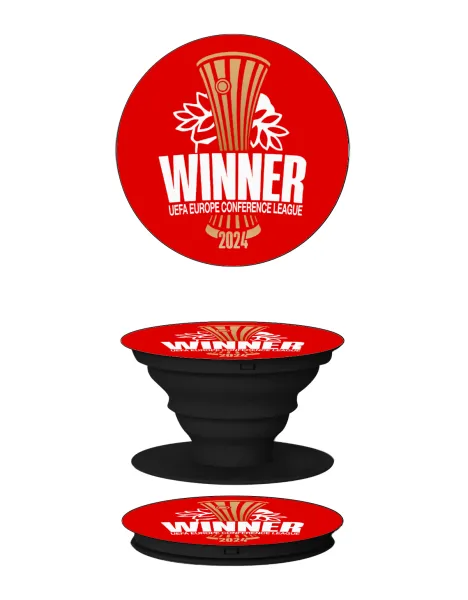 Europa Conference League WINNER — 2