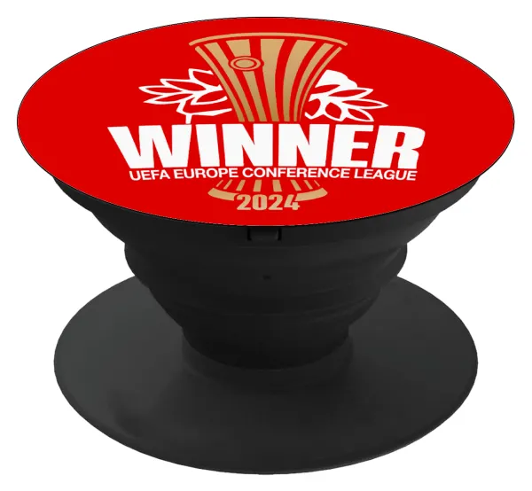 Europa Conference League WINNER — 1