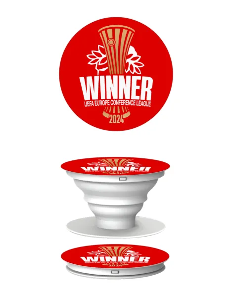 Europa Conference League WINNER — 2