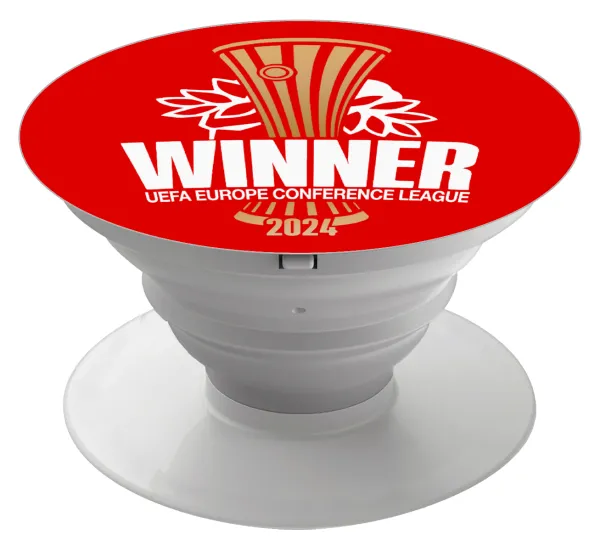 Europa Conference League WINNER — 1