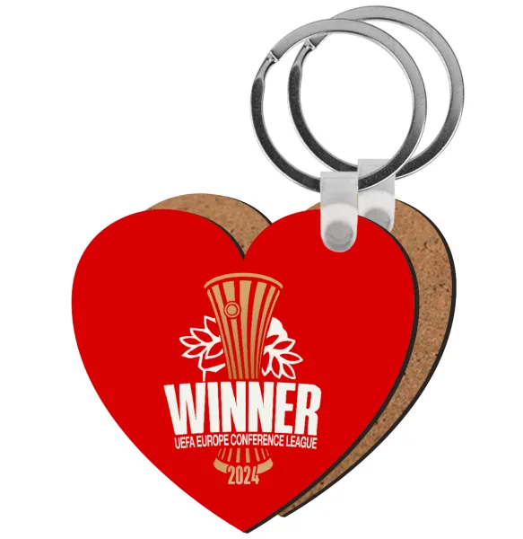 Europa Conference League WINNER — 1