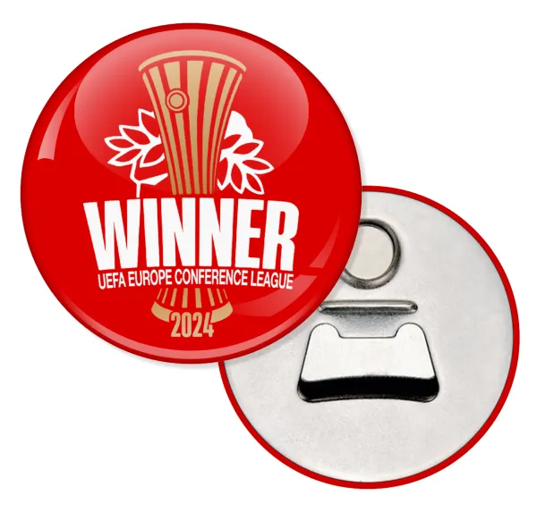 Europa Conference League WINNER — 1