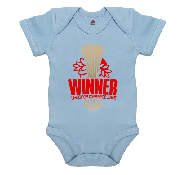 Europa Conference League WINNER — 1
