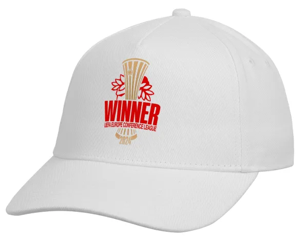 Europa Conference League WINNER — 2