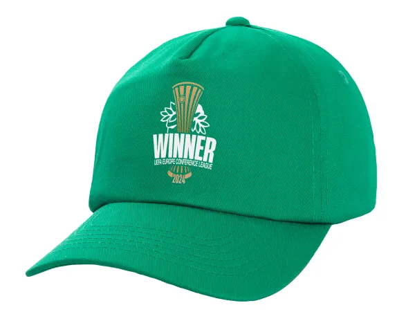 Europa Conference League WINNER — 1