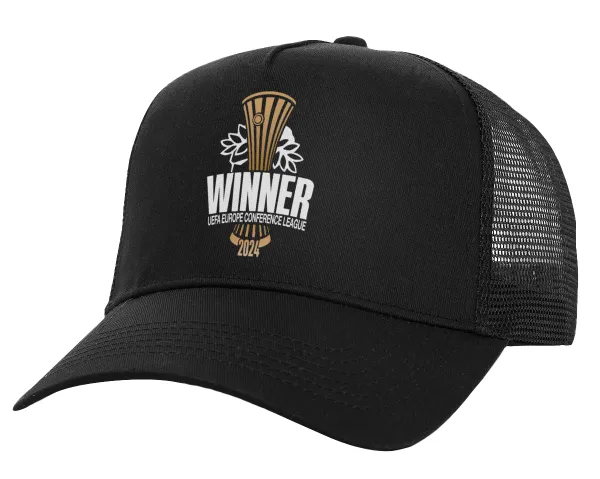 Europa Conference League WINNER — 1