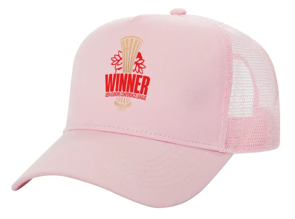 Europa Conference League WINNER — 1