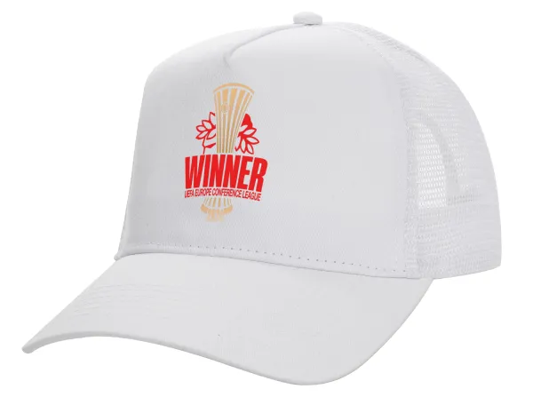 Europa Conference League WINNER — 1