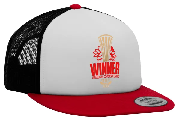 Europa Conference League WINNER — 1