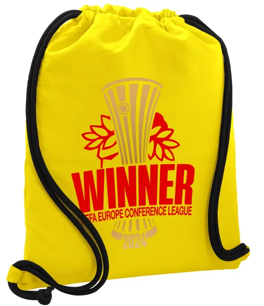 Europa Conference League WINNER — 1