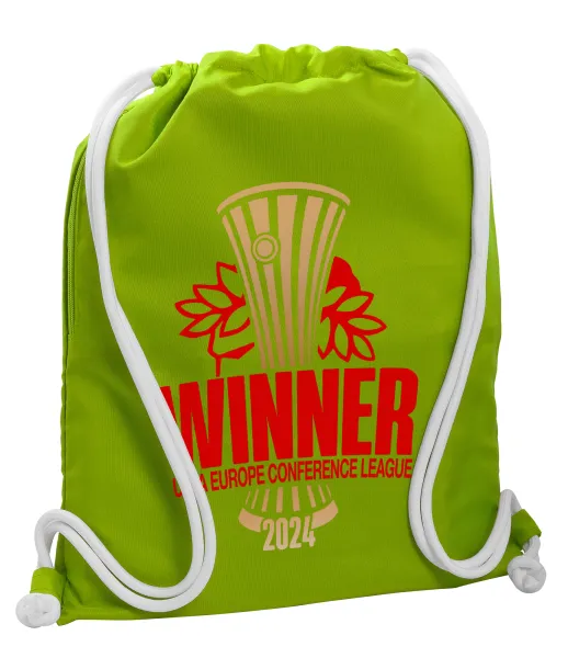 Europa Conference League WINNER — 1