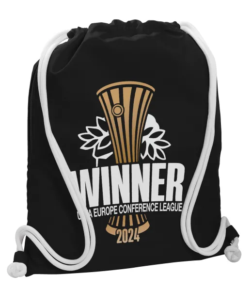 Europa Conference League WINNER — 1