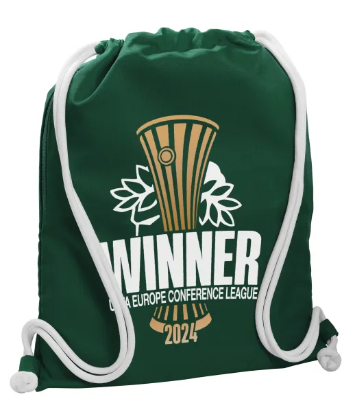 Europa Conference League WINNER — 1