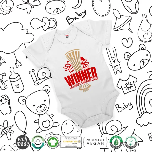 Europa Conference League WINNER — 2