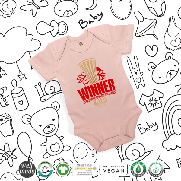 Europa Conference League WINNER — 2