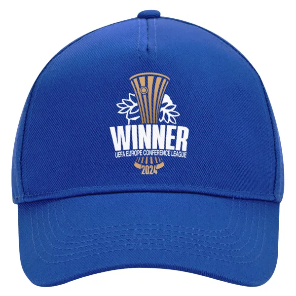 Europa Conference League WINNER — 1