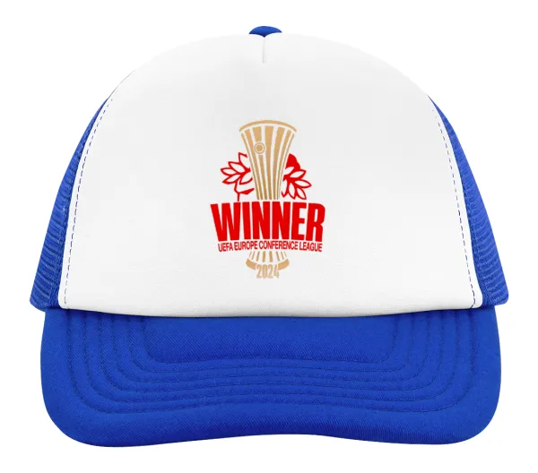 Europa Conference League WINNER — 2