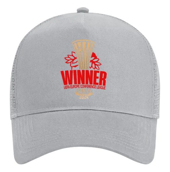 Europa Conference League WINNER — 2