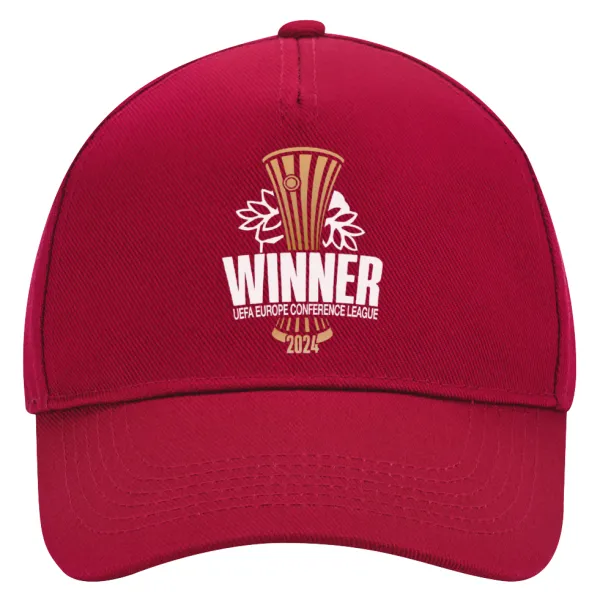 Europa Conference League WINNER — 1