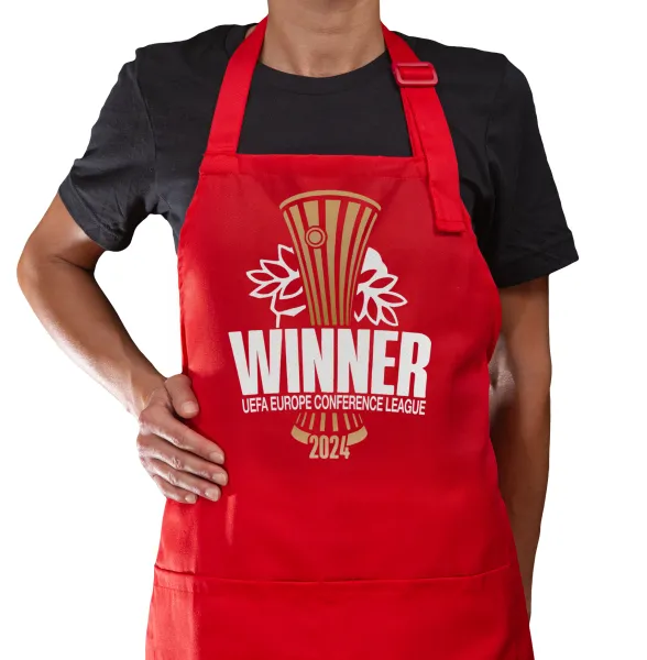 Europa Conference League WINNER — 1