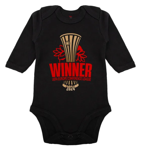 Europa Conference League WINNER — 2