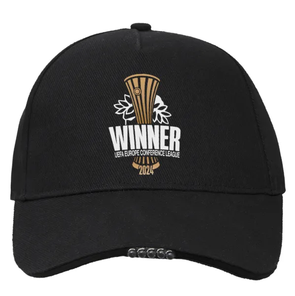 Europa Conference League WINNER — 1