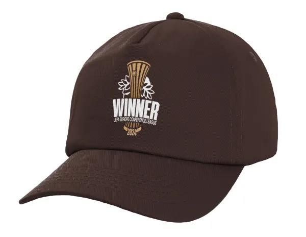 Europa Conference League WINNER — 1