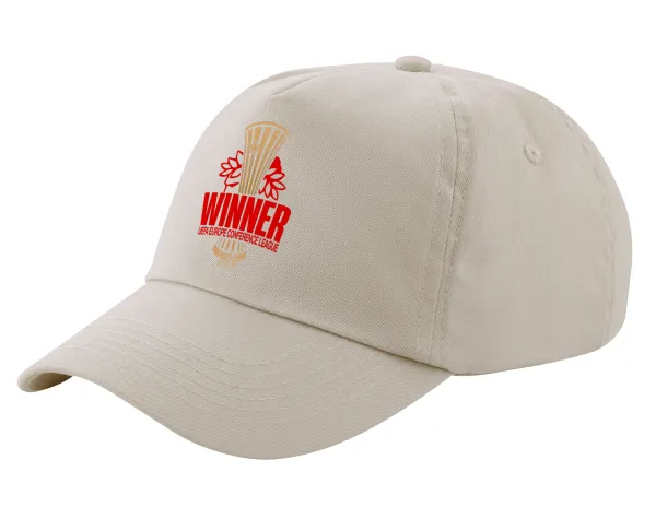 Europa Conference League WINNER — 1