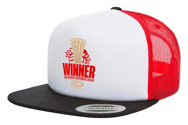 Europa Conference League WINNER — 1