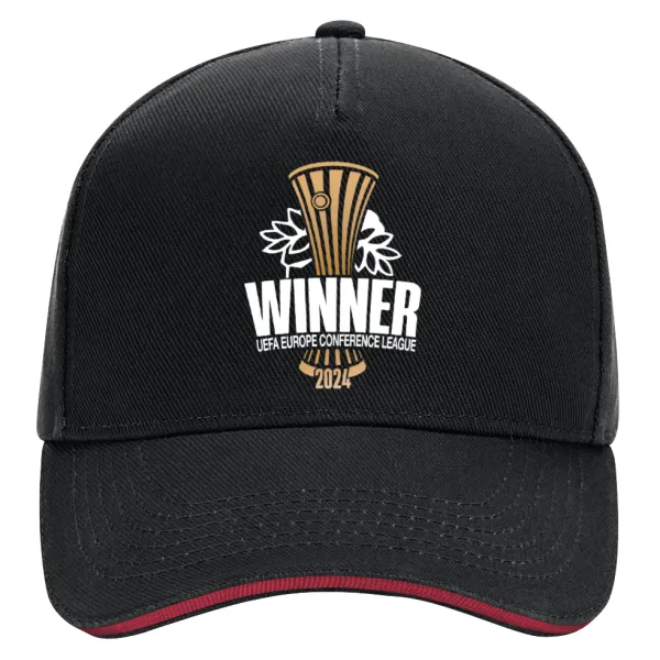 Europa Conference League WINNER — 1