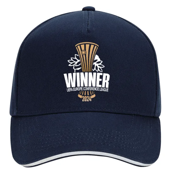 Europa Conference League WINNER — 1