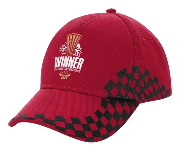 Europa Conference League WINNER — 1