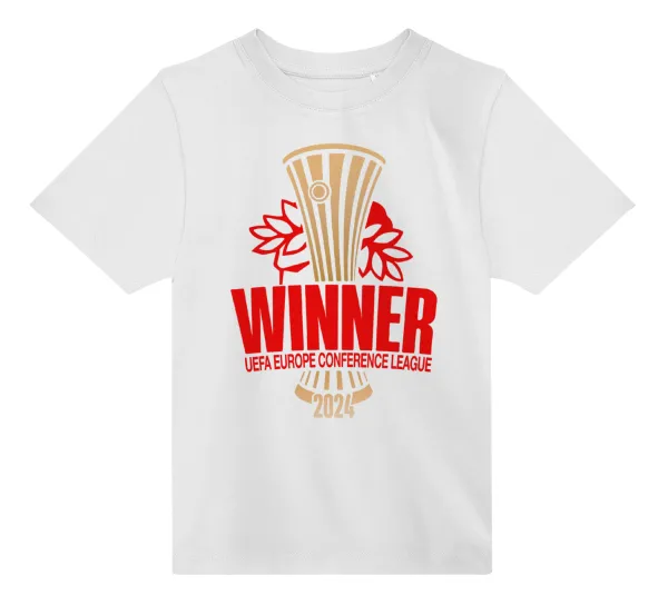 Europa Conference League WINNER — 2