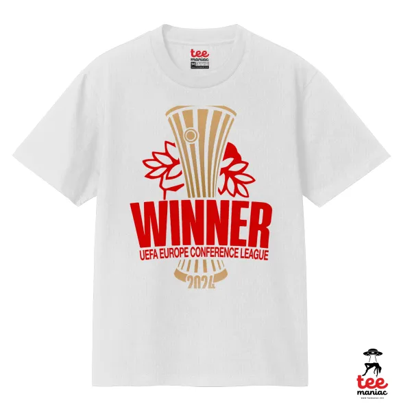 Europa Conference League WINNER — 2