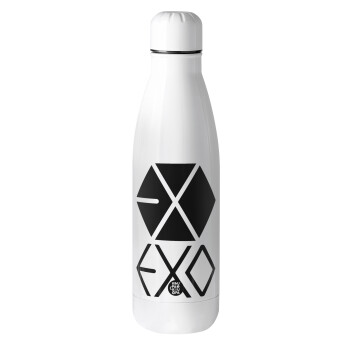 EXO Band korea, Metal mug thermos (Stainless steel), 500ml