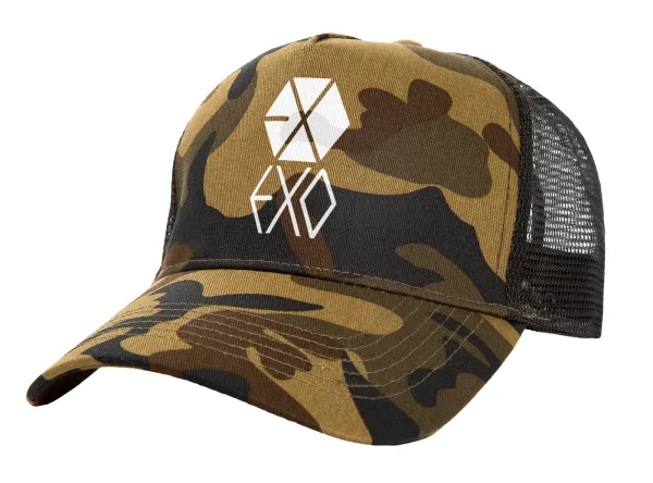 EXO Band korea — 1
